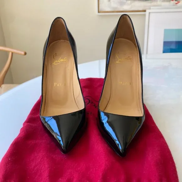Christian Louboutin - Pigalle